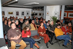 Freundesförderkreis "Markus Retzlaff" 4. Treffen des Freundesförderkreis im Dezember 2012