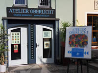 Hoffest im Atelier Oberlicht