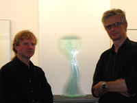 Hoffest im Atelier Oberlicht